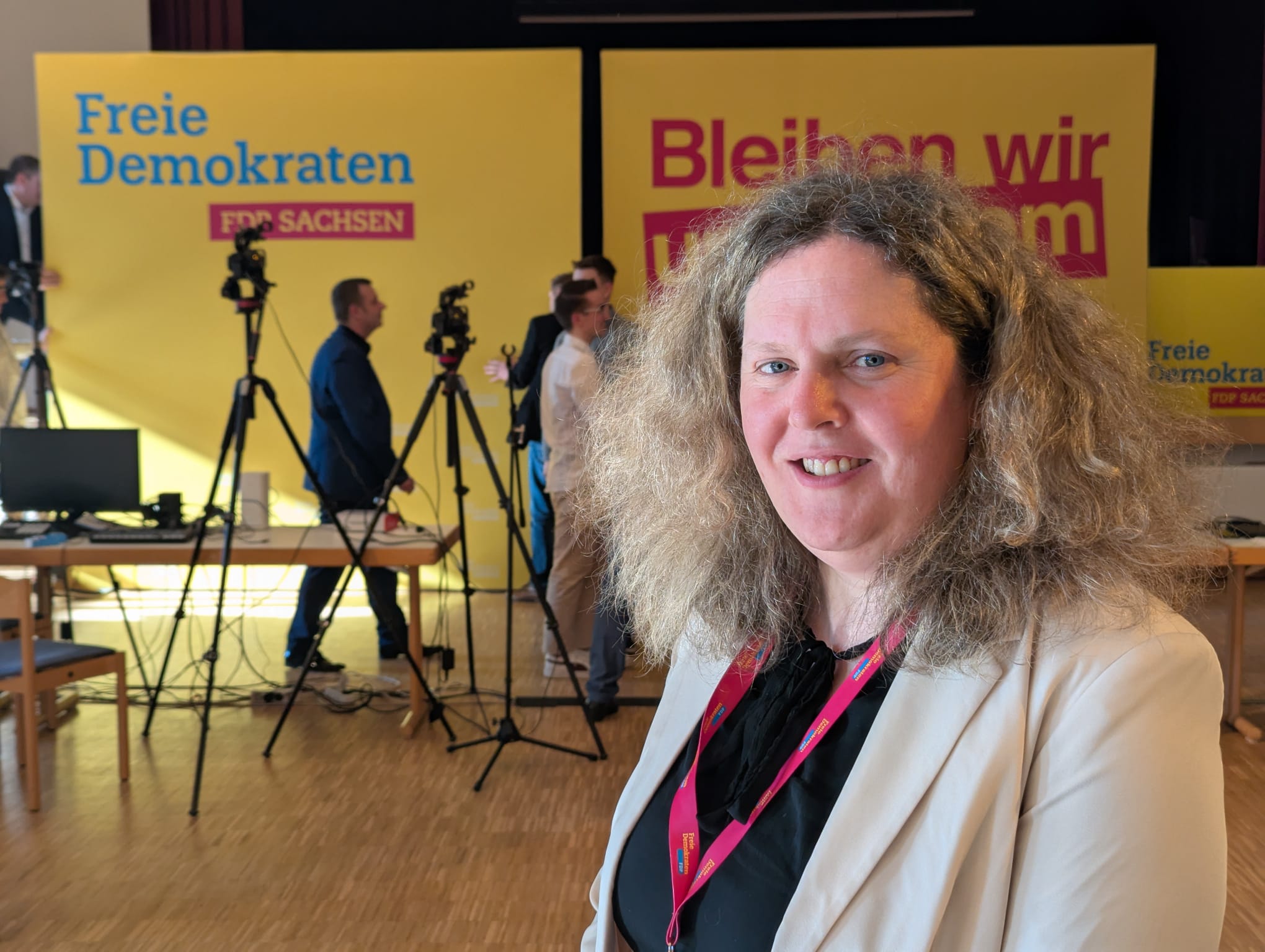 Katrin Münch