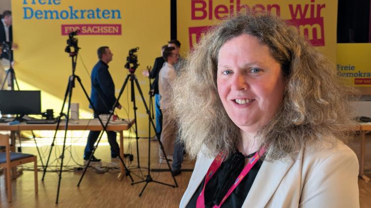 Katrin Münch
