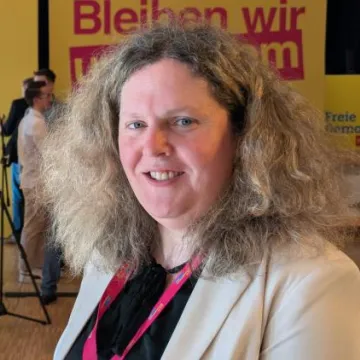 Katrin Münch