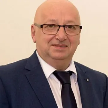 Steffen Ernst - Bürgermeister Waldheim